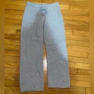 Uniqlo Cozy Pants
